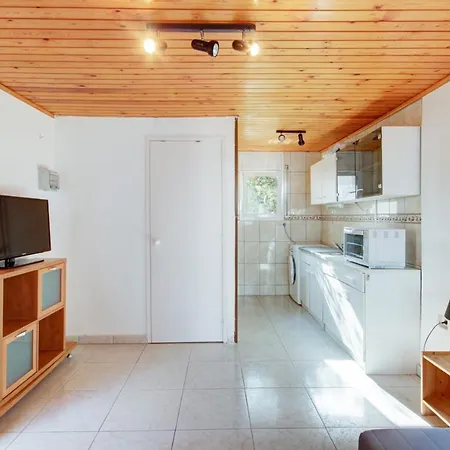 Requesens 27 - Barneda Holiday home Empuriabrava