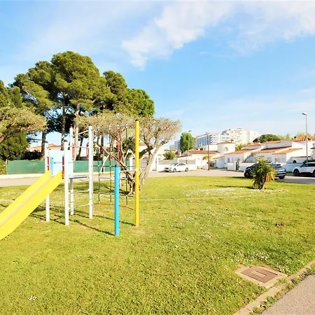 Requesens 27 - Barneda Holiday home