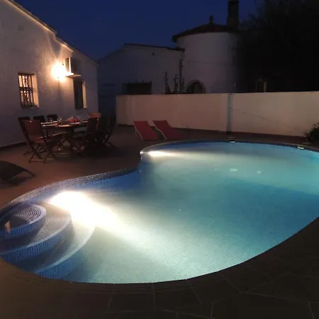 Requesens 27 - Barneda Holiday home