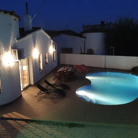 Holiday home Requesens 27 - Barneda Empuriabrava